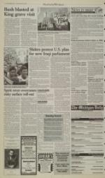 image of January 16, 2004 - number 2