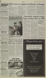 image of January 21, 2004 - number 3