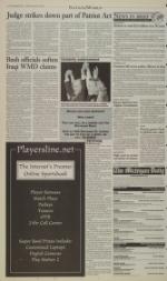 image of January 27, 2004 - number 2