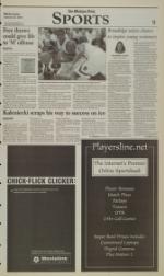 image of January 28, 2004 - number 9