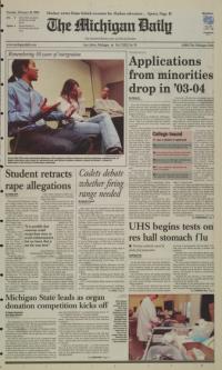 image of February 10, 2004 - number 1