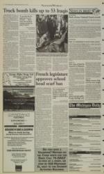 image of February 11, 2004 - number 2