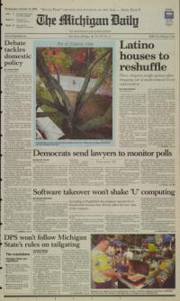 image of October 13, 2004 - number 1