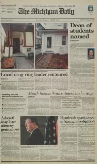 image of November 05, 2004 - number 1