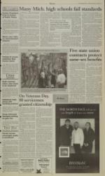 image of November 12, 2004 - number 3