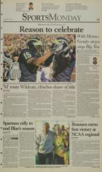 image of November 15, 2004 - number 11