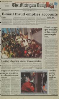 image of November 29, 2004 - number 1