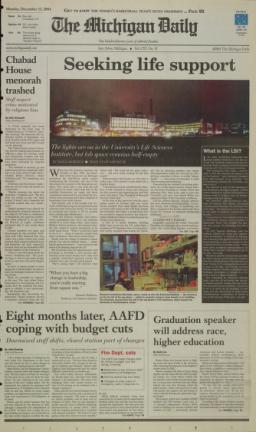 image of December 13, 2004 - number 1