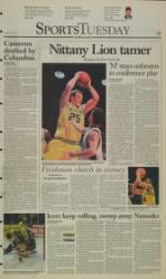 image of January 18, 2005 - number 9