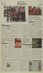 image of January 24, 2005 - number 8