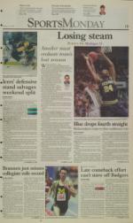 image of January 31, 2005 - number 9