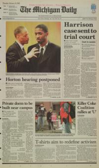 image of February 10, 2005 - number 1