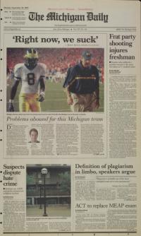 image of September 26, 2005 - number 1