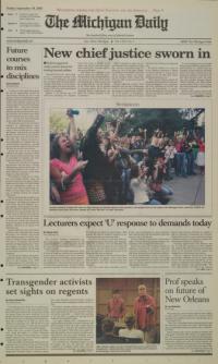 image of September 30, 2005 - number 1