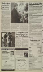 image of October 03, 2005 - number 2