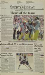 image of October 03, 2005 - number 9