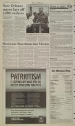 image of October 05, 2005 - number 2