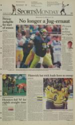 image of October 10, 2005 - number 11