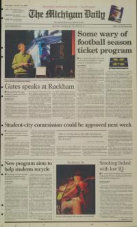 image of October 13, 2005 - number 1