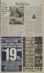 image of October 20, 2005 - number 5