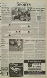 image of October 21, 2005 - number 9