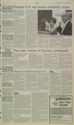 image of October 25, 2005 - number 3