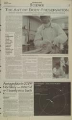 image of October 25, 2005 - number 5