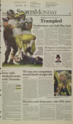 image of October 31, 2005 - number 9