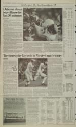 image of October 31, 2005 - number 12