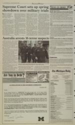 image of November 08, 2005 - number 2