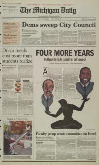 image of November 09, 2005 - number 1