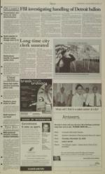 image of November 10, 2005 - number 3