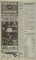 image of November 11, 2005 - number 2