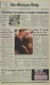 image of November 29, 2005 - number 1