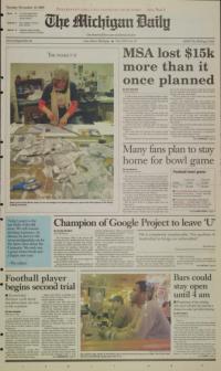 image of December 13, 2005 - number 1