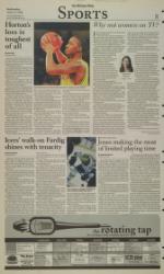 image of January 11, 2006 - number 8