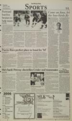 image of January 12, 2006 - number 9