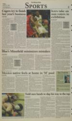 image of January 13, 2006 - number 8