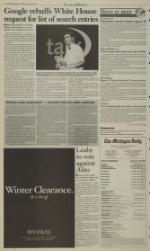 image of January 20, 2006 - number 2