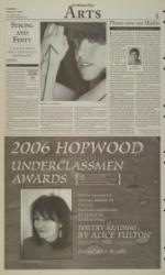 image of January 24, 2006 - number 8