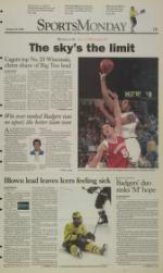 image of January 30, 2006 - number 9