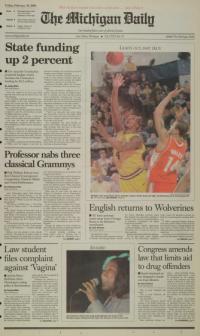 image of February 10, 2006 - number 1