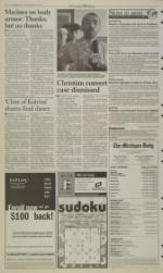 image of March 27, 2006 - number 2