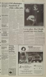 image of March 29, 2006 - number 3