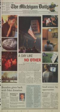 image of September 11, 2006 - number 1