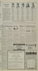 image of September 15, 2006 - number 9