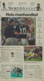 image of September 18, 2006 - number 11