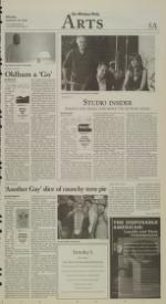 image of September 25, 2006 - number 5