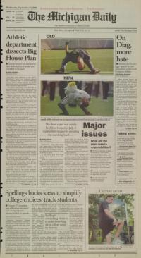 image of September 27, 2006 - number 1