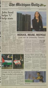 image of September 28, 2006 - number 1